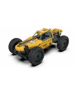 Amewi Buggy CoolRC DIY Oldscool 2WD Bausatz, 1:18