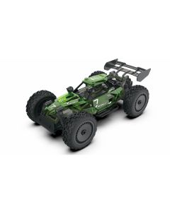Amewi Buggy CoolRC DIY Razor 2WD Bausatz, 1:18