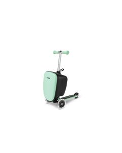 Micro Mobility Kickboard Luggage Junior Mint
