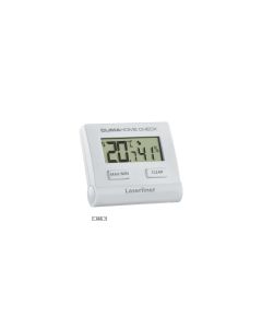 Laserliner Thermo-/Hygrometer ClimaCheck