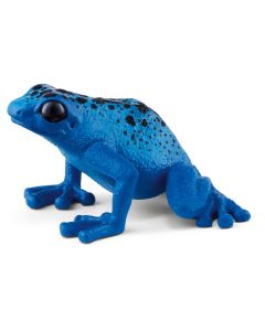 Schleich Spielzeugfigur Wild Life Pfeilgiftfrosch