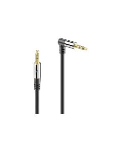 sonero Audio-Kabel 3.5 mm Klinke - 3.5 mm Klinke 0.5 m