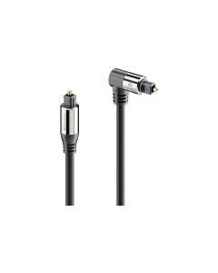 sonero Audio-Kabel Toslink - Toslink 1 m