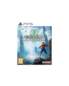 Bandai Namco One Piece: Odyssey