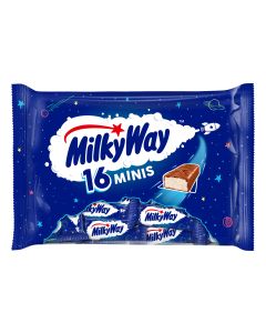 Milky Way Riegel Milky Way Minis 275 g