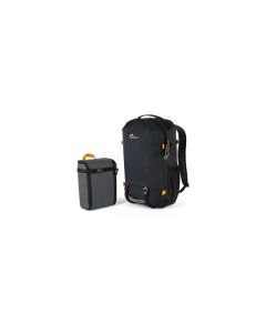 Lowepro Fotorucksack Trekker Lite BP 250 AW Schwarz