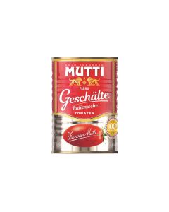 MUTTI Geschälte Tomaten 400 g