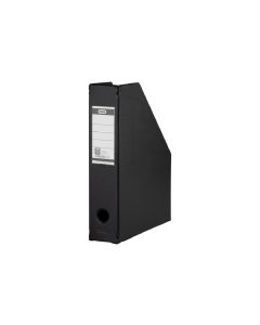 Elba Stehsammler MyColour A4 Schwarz