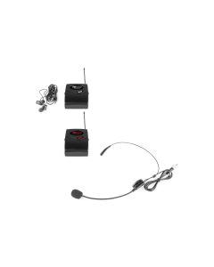Power Dynamics Drahtlossystem TG40T