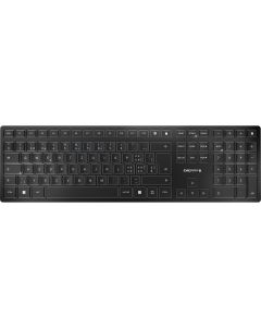 Cherry Tastatur KW 9100 Slim