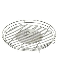 LotusGrill Grillrost Small, Ø 28.4 cm