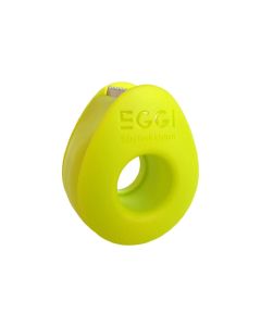 EGGI Handabroller 12 - 19 mm, Grün