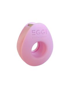 EGGI Handabroller 12 - 19 mm, Rosa