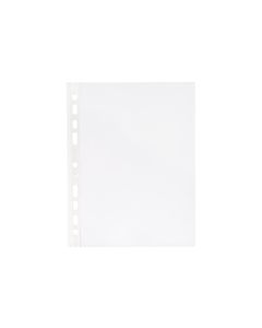 Oxford Zeigetasche A5 , transparent