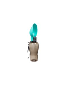 FTM Trinkflasche Türkis, 800 ml