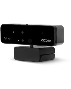 DICOTA Webcam PRO Face Recognition