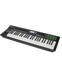 Nektar Keyboard Controller Panorama T4