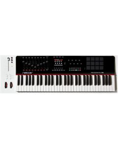 Nektar Keyboard Controller Panorama P6