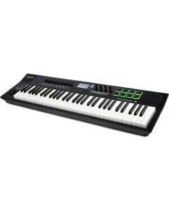 Nektar Keyboard Controller Panorama T6