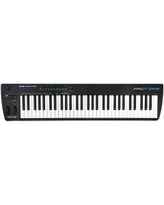 Nektar Keyboard Controller Impact GXP61