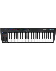 Nektar Keyboard Controller Impact GXP49