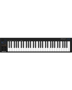 Nektar Keyboard Controller Impact GX61