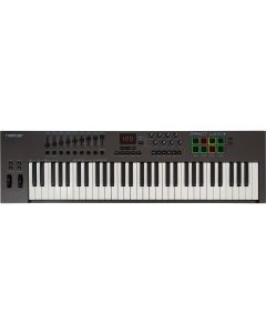 Nektar Keyboard Controller Impact LX61+