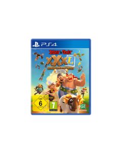 GAME Asterix & Obelix XXXL: Der Widder aus Hibernia LE