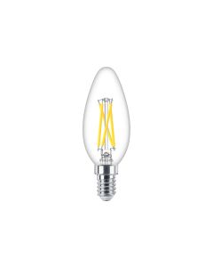 Philips Professional Lampe MAS LEDCandle DT2.5-25W E14 B35 CL G