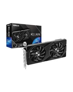 ASRock Grafikkarte Arc A750 Challenger D OC 8 GB