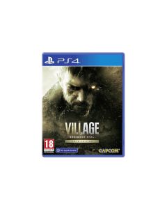 Capcom Resident Evil Village – Gold Edition
