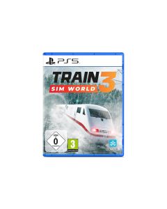GAME Train Sim World 3