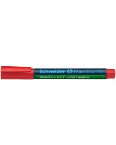 Schneider Whiteboard-Marker Maxx 110 Rot