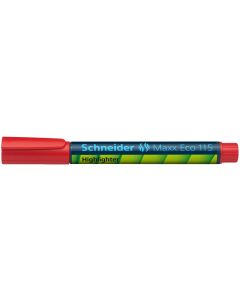 Schneider Textmarker Maxx 115 Rot