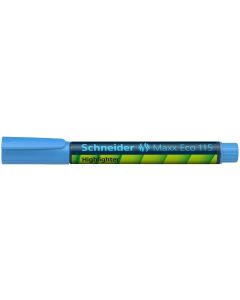 Schneider Textmarker Maxx 115 Blau