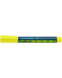 Schneider Textmarker Maxx 115 Gelb