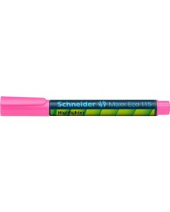 Schneider Textmarker Maxx 115 Rosa