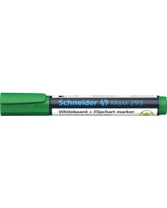 Schneider Whiteboard-Marker Maxx 293 Grün