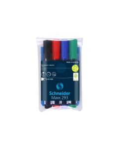 Schneider Maxx 293 E-4 4er Etui