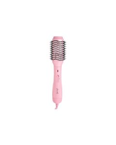 Mermade Warmluftbürste Blow Dry Brush Pink
