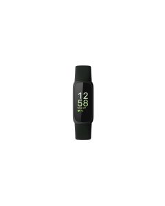 Fitbit Activity Tracker Inspire 3 Schwarz/Schwarz