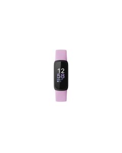 Fitbit Activity Tracker Inspire 3 Lila/Schwarz