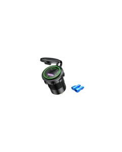 Swaytronic USB Anschlussbuchse QC 3.0 Type C 60W USB/PD