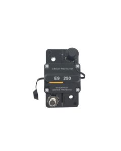 Swaytronic Sicherungsautomat IP67, 250A