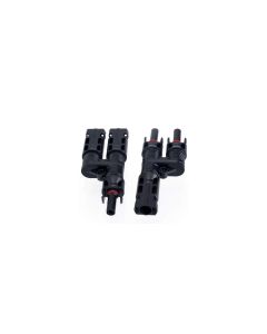 Swaytronic Solar MC4 Parallel-Schaltung Typ 1