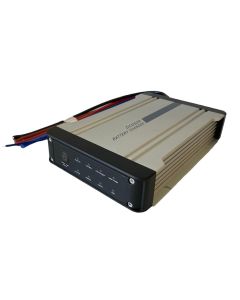 Swaytronic 2in1 Ladebooster 20/20A