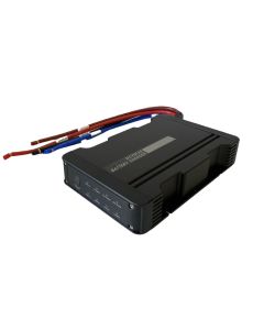 Swaytronic 2in1 Ladebooster 30/30A