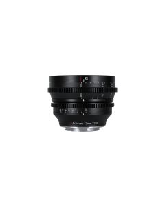 7Artisans Festbrennweite 12mm T/2.9 – Canon RF