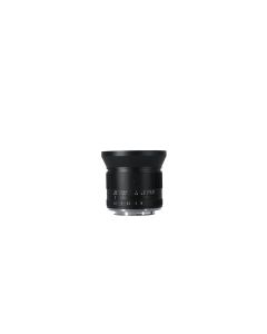 7Artisans Festbrennweite 12mm F/2.8 MKII – Nikon Z