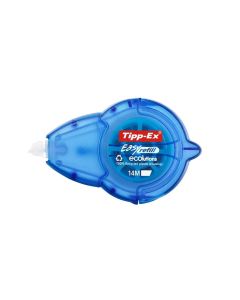 Tipp-Ex Korrekturroller Easy Refill 14 m x 5 mm, 1 Stück